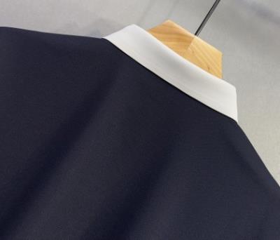 wholesale quality balenciaga men shirts model no. 176